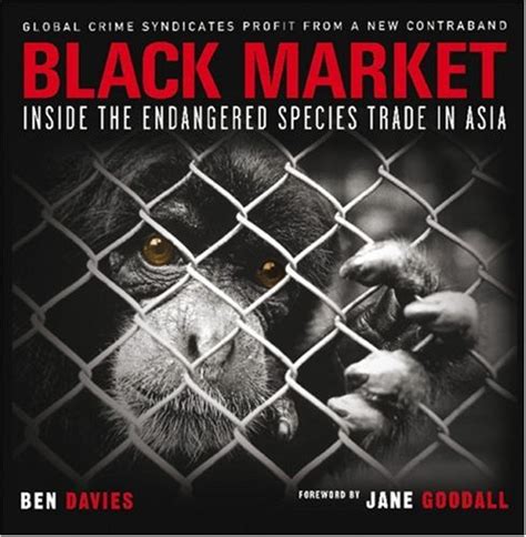 black market inside the endangered species trade in asia PDF
