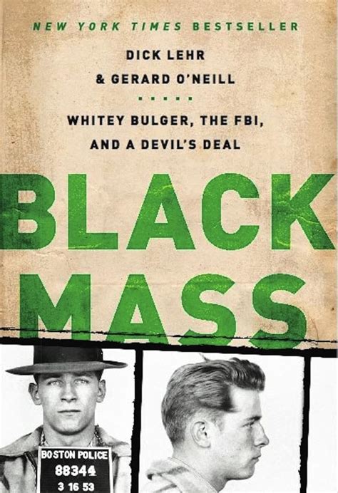 black mass whitey bulger devils Ebook PDF