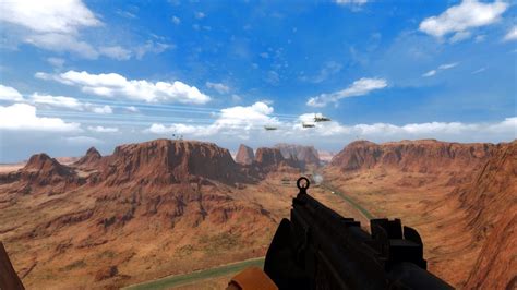 Black Mesa Walkthrough Surface Tension Mortar