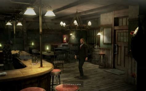 Black Mirror 3 Walkthrough