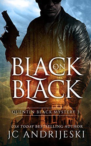 black on black quentin black mystery 3 PDF