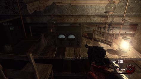 Black Ops 2 Origins Complete Walkthrough