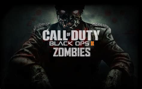 Black Ops 2 Zombies Solo Walkthrough