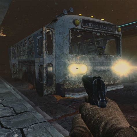 Black Ops 2 Zombies Tranzit Walkthrough Guide