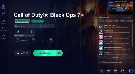 Black Ops 7 Walkthrough