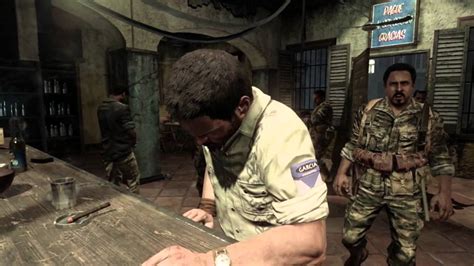 Black Ops Bay Of Pigs Walkthrough