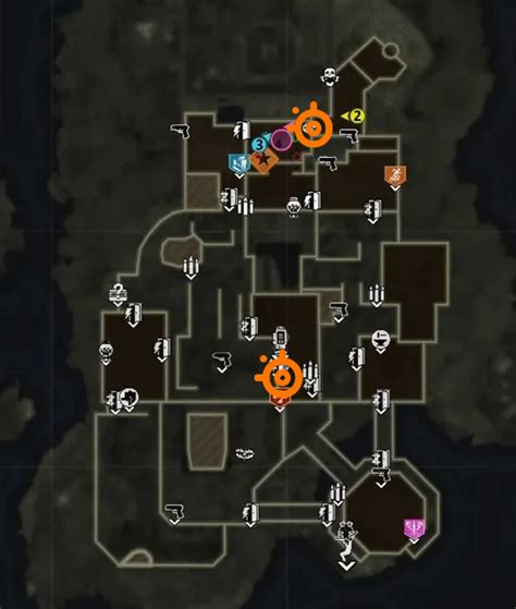 Black Ops Terminus Walkthrough