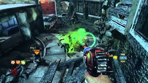 Black Ops Zombies Walkthrough Xbox 360