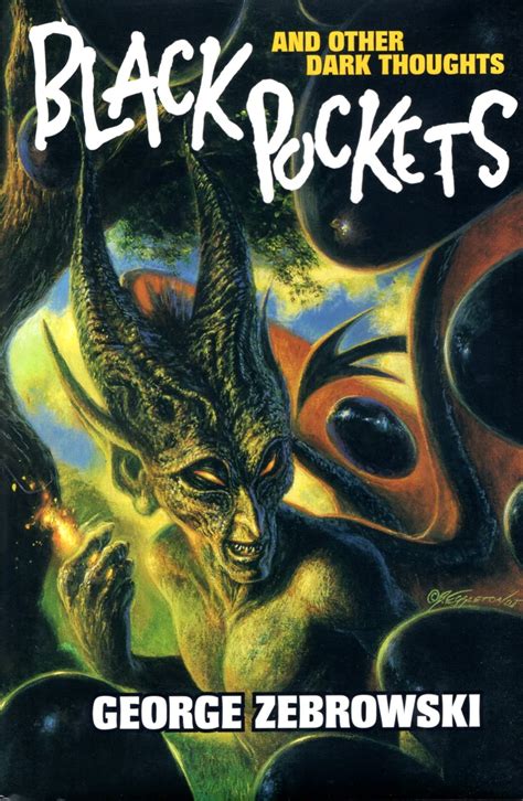 black pockets and other dark thoughts Epub