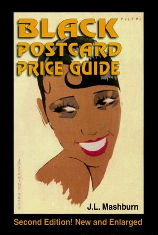 black postcard price guide 2nd edition Epub