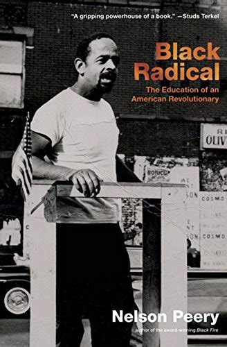 black radical the education of an american revolutionary Kindle Editon