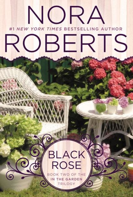 black rose in the garden trilogy PDF