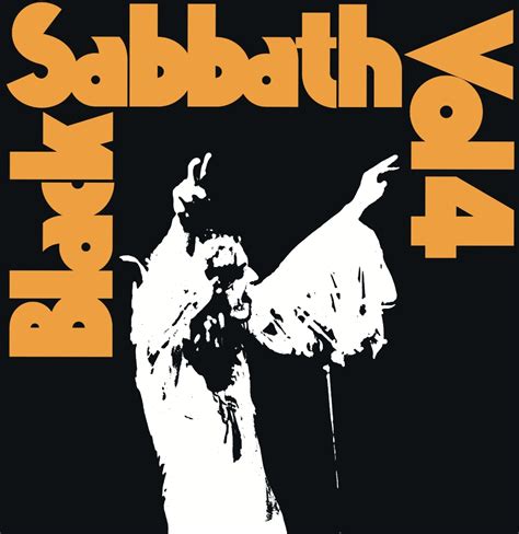 black sabbath iv