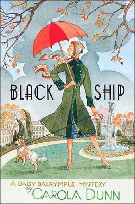 black ship a daisy dalrymple mystery daisy dalrymple mysteries Kindle Editon
