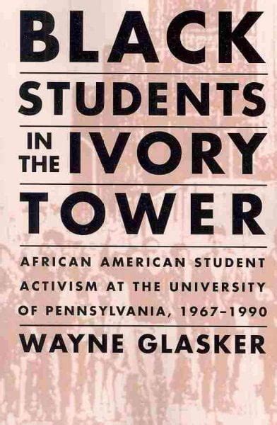 black students in the ivory tower Ebook Kindle Editon