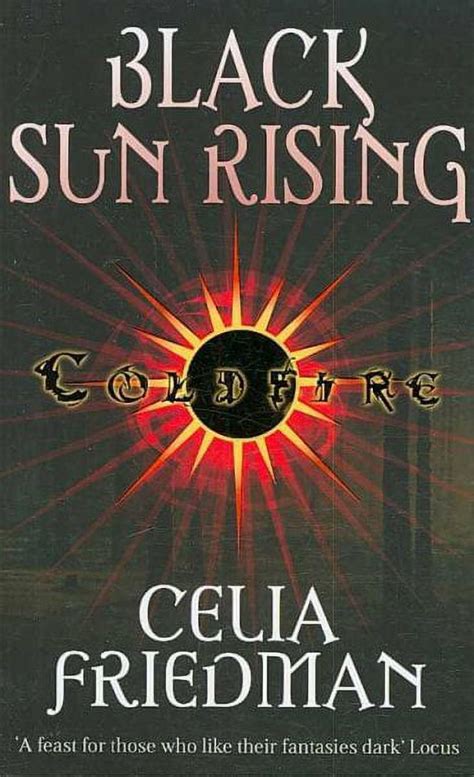 black sun rising the coldfire trilogy book 1 Doc