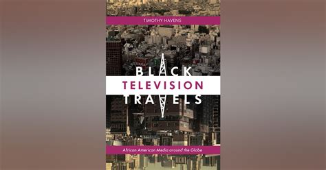 black television travels Ebook Doc