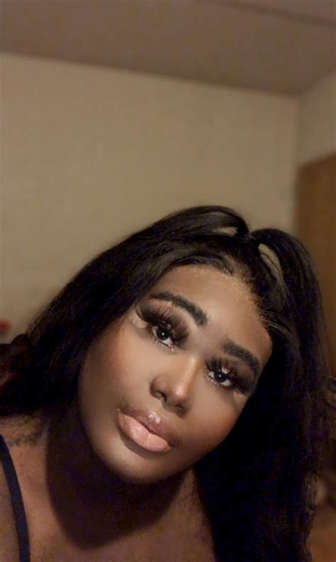 black tgirl escort