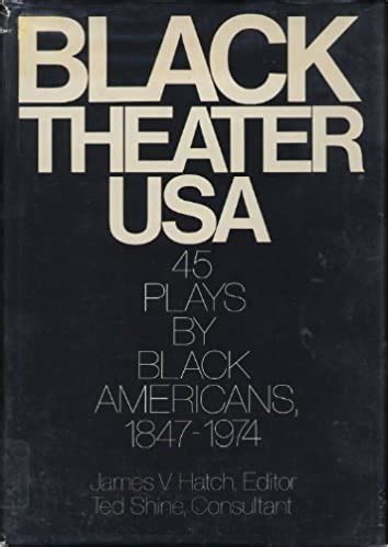 black theatre usa Ebook Reader