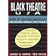 black theatre usa Ebook Reader