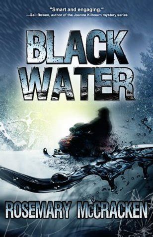 black water a pat tierney mystery book 2 Kindle Editon