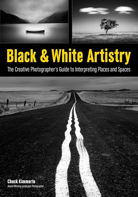 black white artistry photographers interpreting PDF