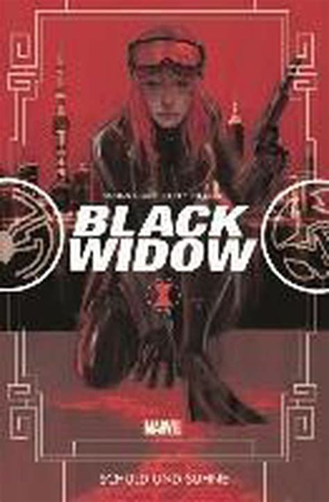 black widow bd schuld s hne Epub