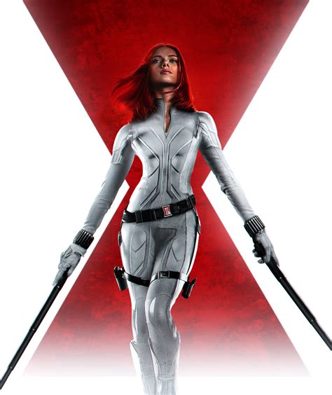 black widow movie white suit