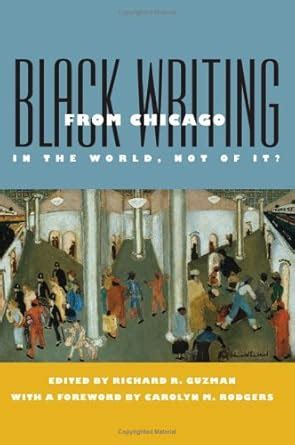 black writing from chicago black writing from chicago Epub