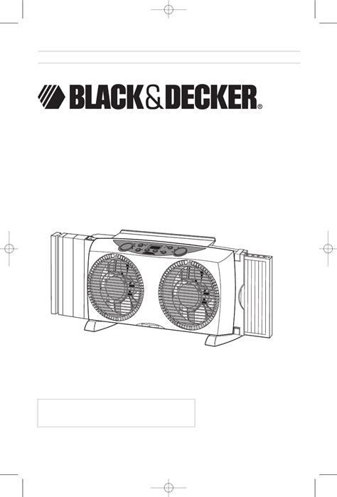 blackanddecker bdwf7710 owners manual Epub