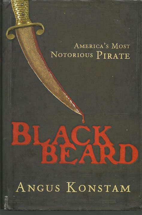 blackbeard americas most notorious pirate Doc