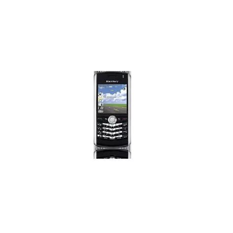 blackberry 8100 manual pearl PDF