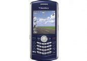 blackberry 8110 user guide Reader