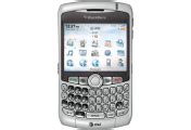 blackberry 8300 curve user guide Kindle Editon