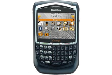 blackberry 8700f cell phones owners manual Kindle Editon