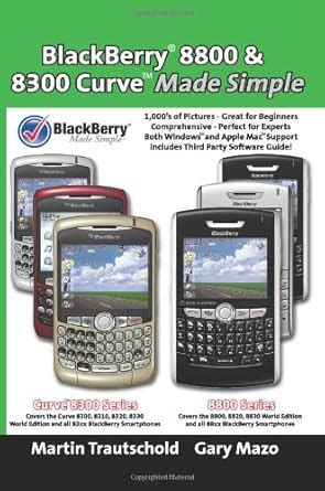 blackberry 8800 development guide Epub