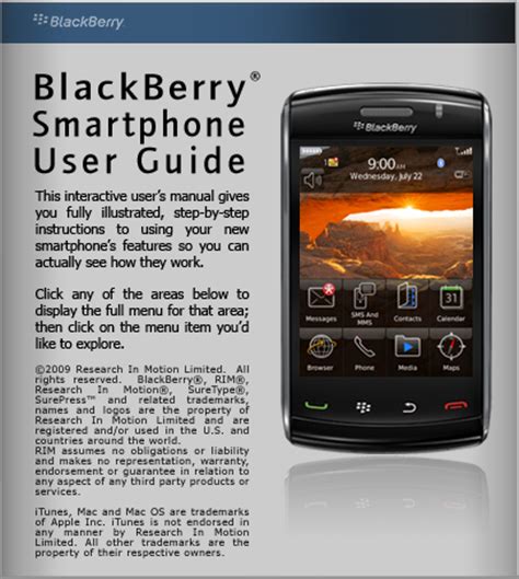 blackberry 8900 user guide Epub