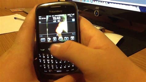 blackberry 9300 problems trackpad Epub