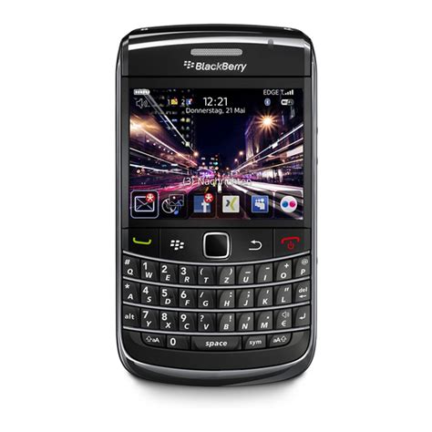 blackberry 9700 user manual Doc