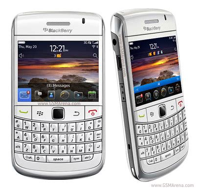 blackberry bold 9780 software problems PDF