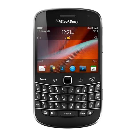 blackberry bold 9900 quick start guide Kindle Editon
