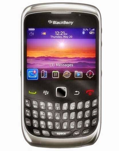 blackberry curve 3g 9330 manual Reader