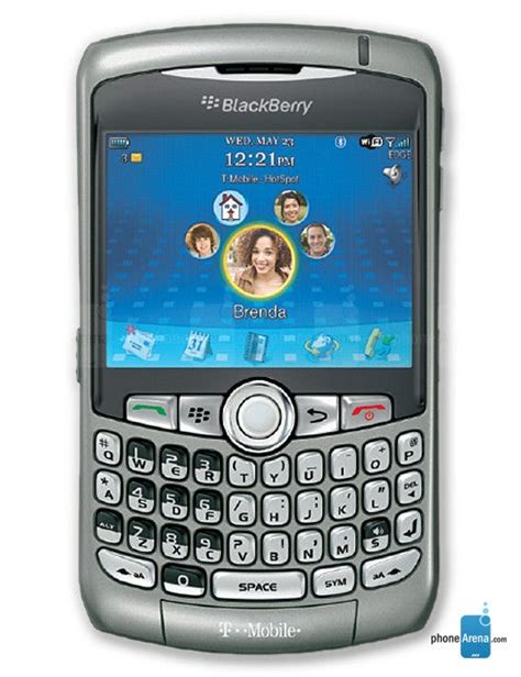 blackberry curve 8320 users manual Kindle Editon