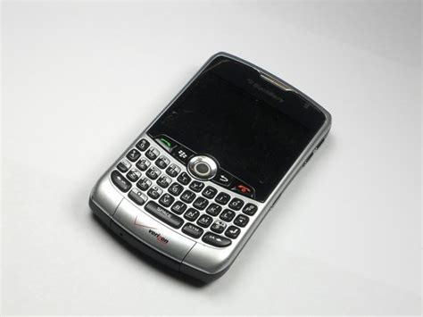 blackberry curve 8330 troubleshooting guide Reader