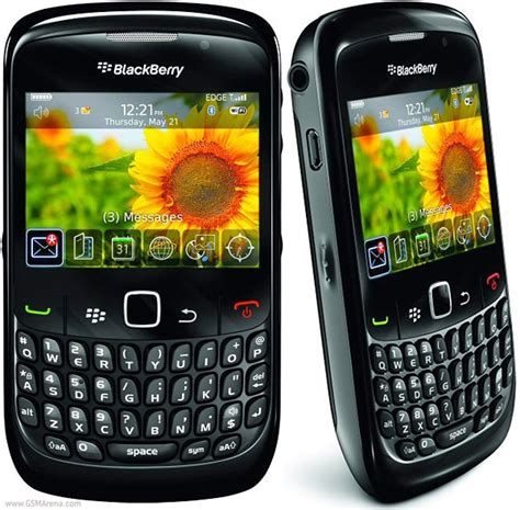 blackberry curve 8520 help guide PDF