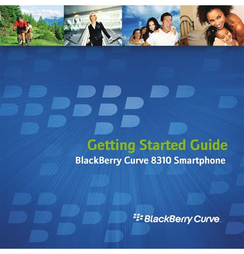 blackberry curve getting started guide Epub