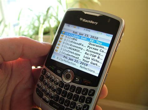 blackberry email configuration guide PDF
