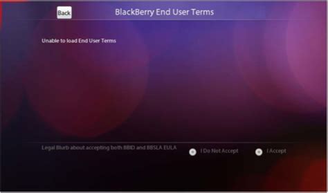 blackberry end user manual PDF