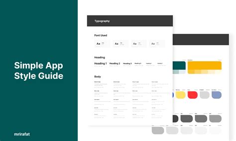 blackberry mobile application style guide Doc