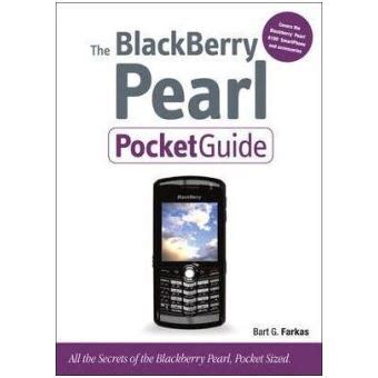 blackberry pearl symbol guide Kindle Editon
